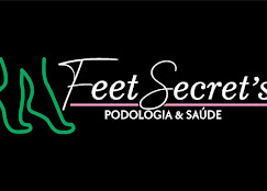 Logo Feet Secret's